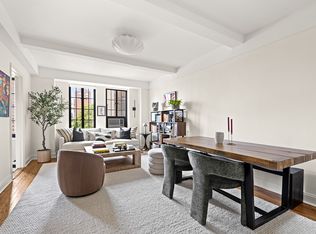 201 W 16th St APT 8F, Manhattan, NY 10011