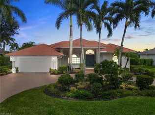 10914 Phoenix Way, Naples, FL 34119