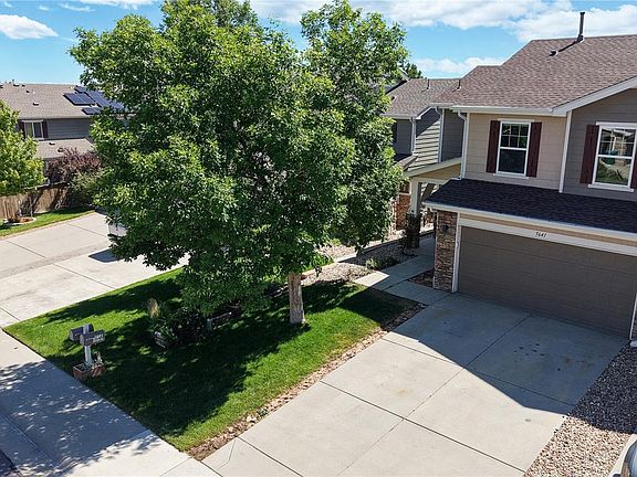 2nd image of 5641 Raleigh Circle