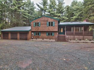 2472 Forest Dr E, Forest Dr E, PA 18347