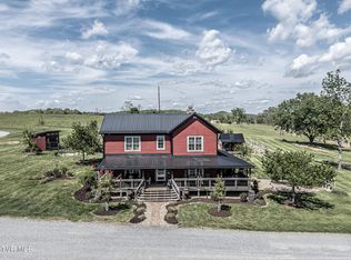 151/197 John Hilbert Rd, Jonesborough, TN 37659