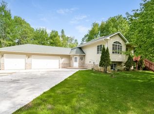 5240 Enchantment Ln, Stacy, MN 55079