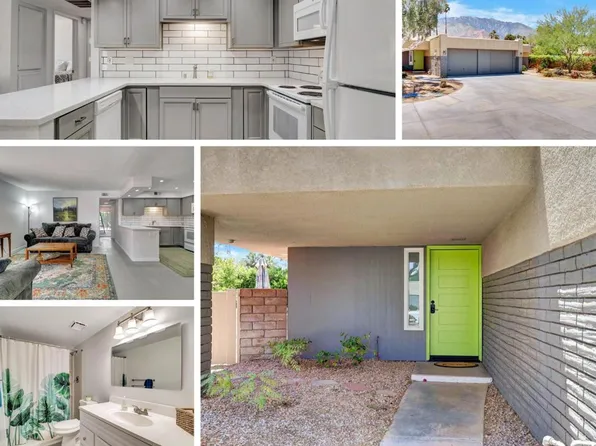 1455 Sunflower Cir S, Palm Springs, CA 92262