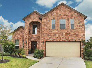 20503 Noble Ranch Ct, Richmond, TX 77407