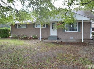 298 Owens Rd, Angier, NC 27501