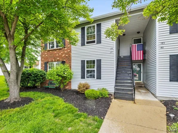 177 Harvest Moon Ct, Saint Peters, MO 63304