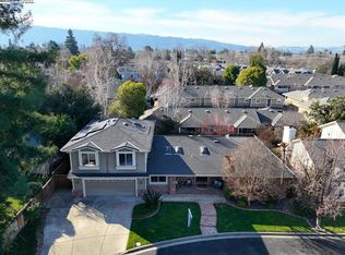 202 Del Valle Ct, Pleasanton, CA 94566