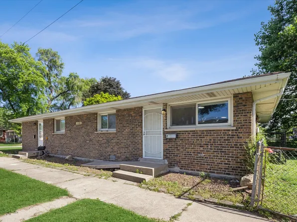 14000 S Hoxie Ave, Burnham, IL 60633