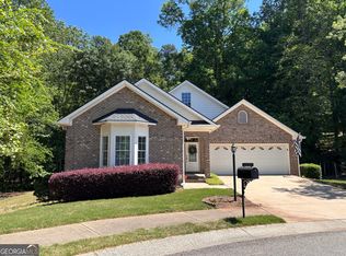 248 Huntington Shoals Dr, Athens, GA 30606