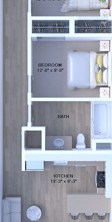1st image of 123 Water St #306