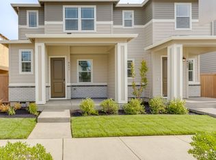 8431 SE Blanton St, Hillsboro, OR 97123