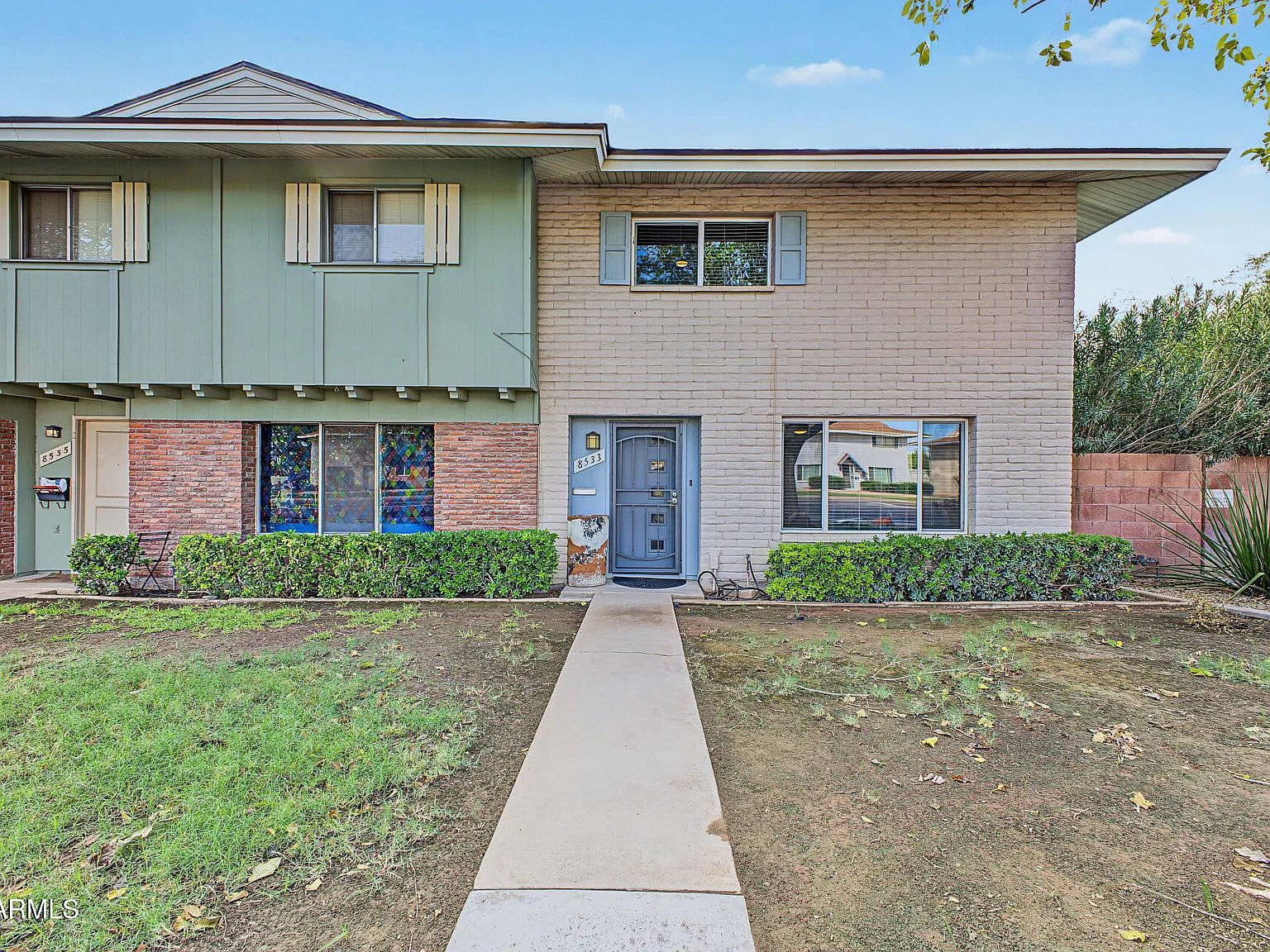 3 bed, 2.5 bath, 1408 sqft, $2,500 — Photo 1