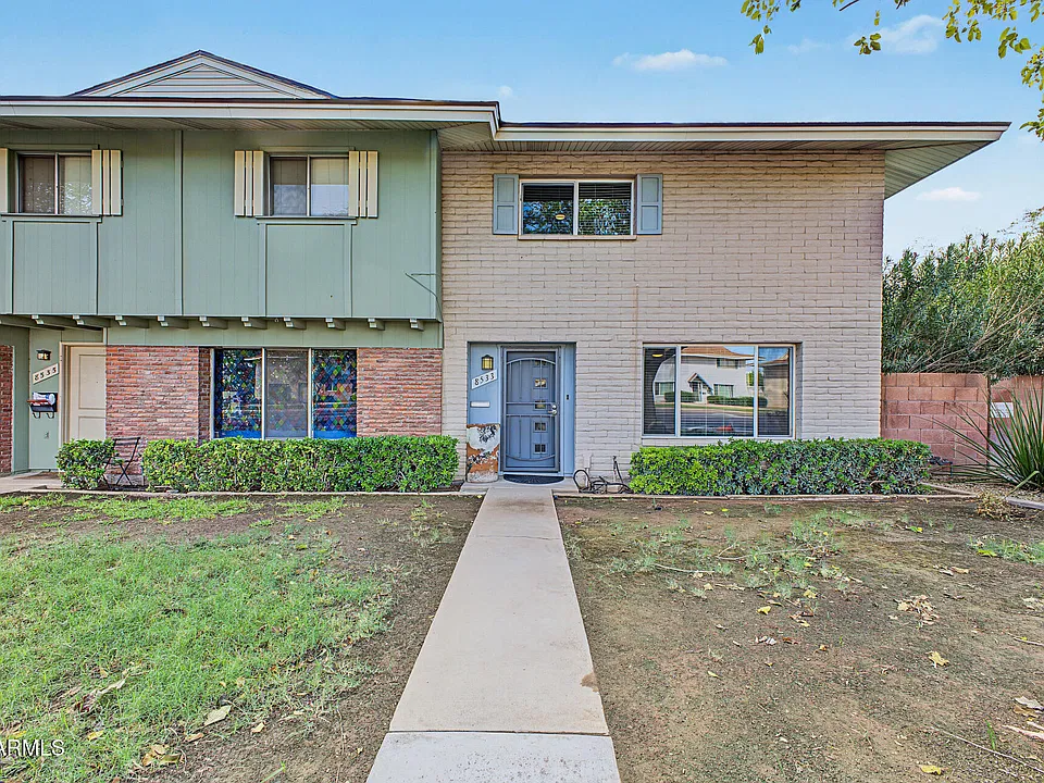8533 E McDonald Dr