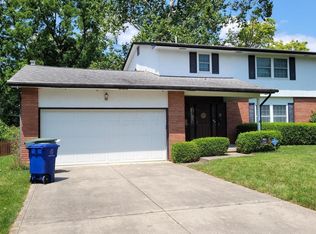 1385 Gardendale Dr W, Columbus, OH 43219