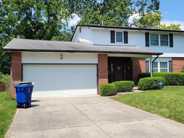 1385 Gardendale Dr W, Columbus, OH 43219