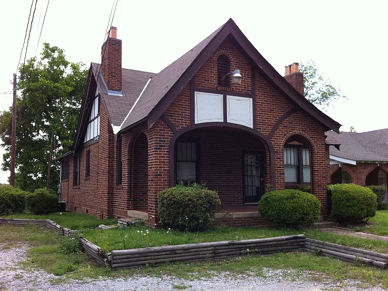 315 S Brundidge St — Photo 13