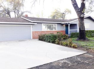 1610 Canyon Rd, Redding, CA 96001