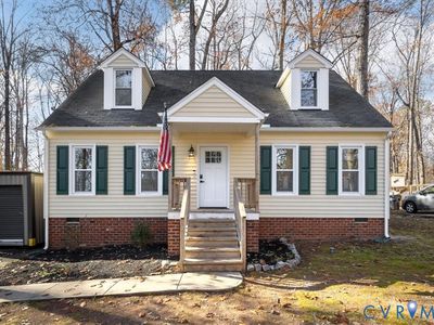 7311 Velvet Antler Dr, Midlothian, VA, 23112