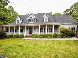 13011 Meadow Way, King George, VA 22485