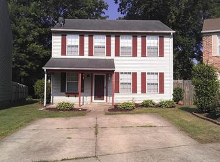 407 Winterberry Ct, Edgewood, MD