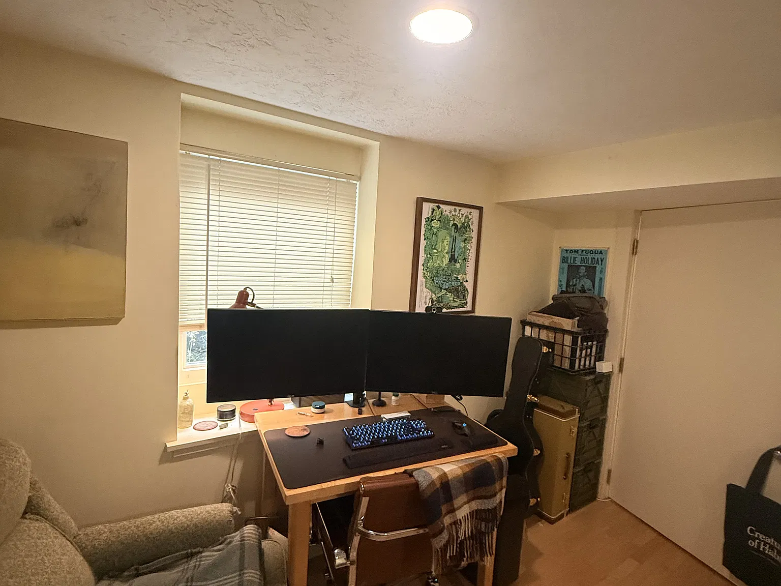 2 bed, 970 sqft, $1,750 — Photo 4