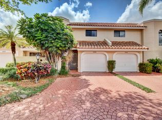 22608 Meridiana Dr, Boca Raton, FL 33433