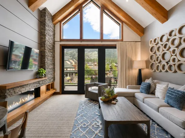 4101 Lake Tahoe Blvd Unit 319, South Lake Tahoe, CA 96150