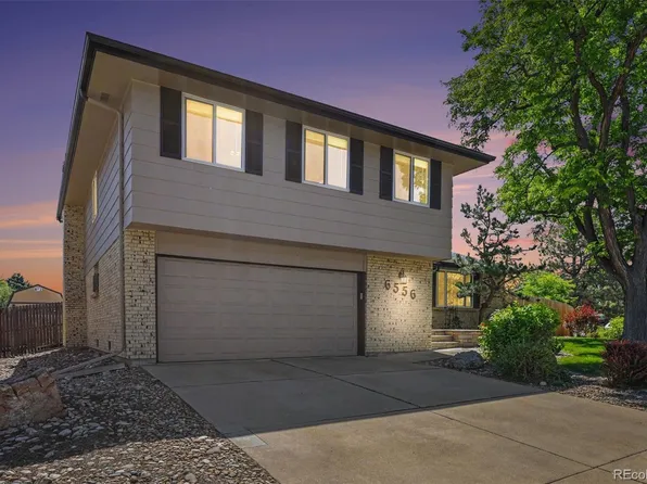 6556 S Brentwood Way, Littleton, CO 80123