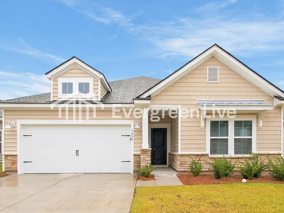 3456 Sandhill Crane Dr SW