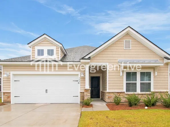3456 Sandhill Crane Dr SW, Ocean Isle Beach, NC 28469