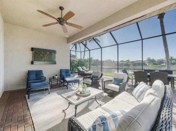 13867 Luna DR, NAPLES, FL 34109