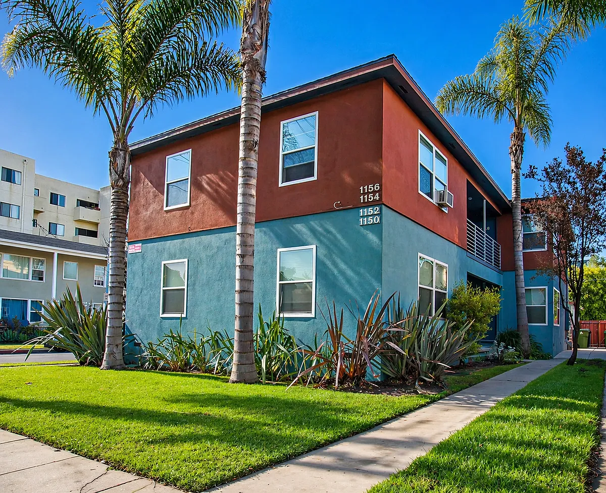 Building Photo - 1154 Venice Blvd