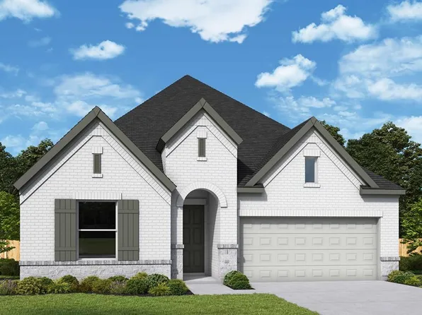 Daisy Plan, Goodland - Classic Series