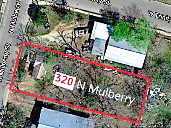 5th image of 320 N Mulberry St