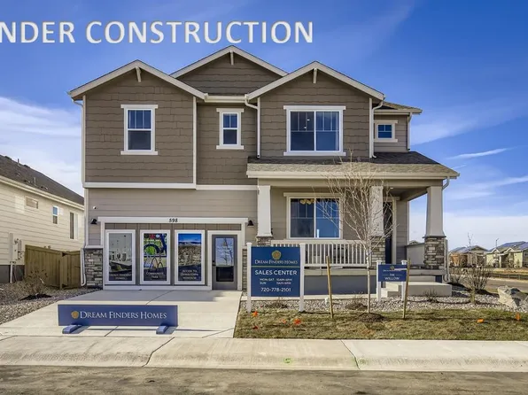 185 Buckwheat Ln, Berthoud, CO 80513