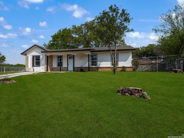 7507 Linfield, San Antonio, TX 78238