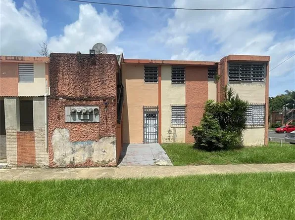 501-481835 Los Naranjales #B48-228, Carolina, PR 00985