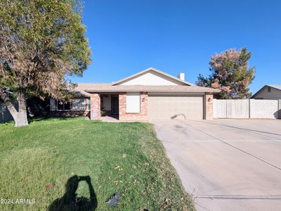 12831 N 79th Dr, Peoria, AZ, 85381