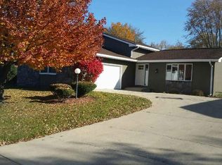 1104 Holman Dr, Marion, IN