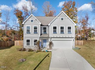 5419 Beardsley Ct, Durham, NC 27712