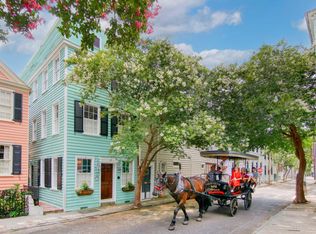 91 Tradd St, Charleston, SC 29401