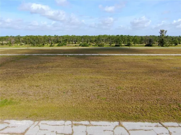 13476 TORPEDO-RAY PLACE LOT 33, PLACIDA, FL 33946