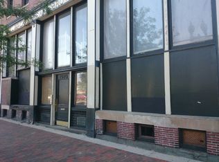 1920 Washington St, Roxbury, MA 02118