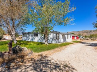 2824 Henning Ln, Minden, NV