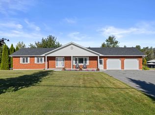 278 County Road 4 Rd, Douro Dummer, ON K9J6Y1