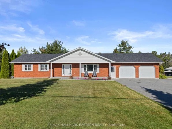 278 County Road 4 Rd, Douro Dummer, ON K9J 6Y1