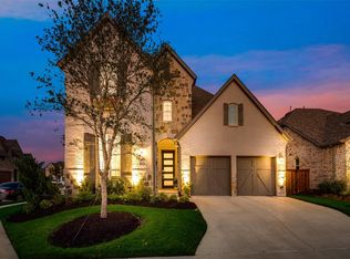 8121 Lismore, The Colony, TX 75056