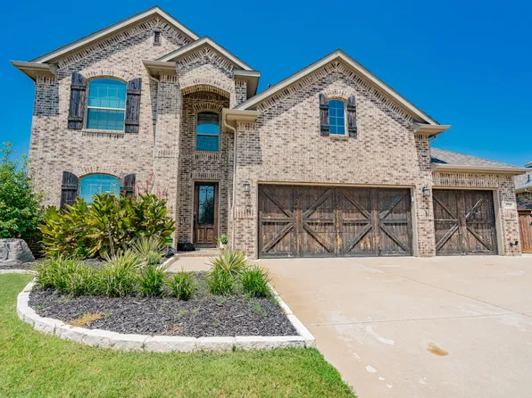3316 Weyburn Dr, Venus, TX 76084