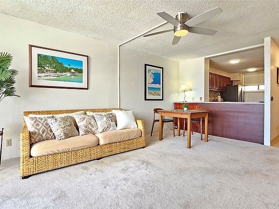 3rd image of 750 Kaheka St APT 804