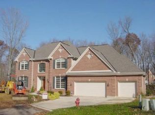 1122 Oakridge Ct, Loveland, OH 45140